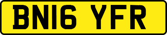 BN16YFR