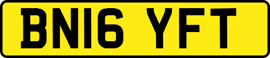 BN16YFT