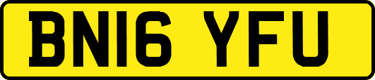 BN16YFU