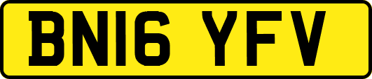 BN16YFV