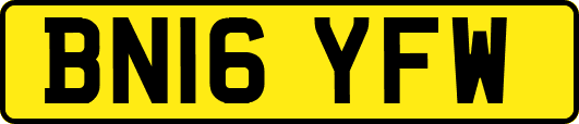 BN16YFW
