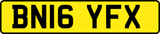 BN16YFX