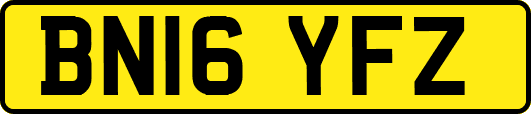 BN16YFZ