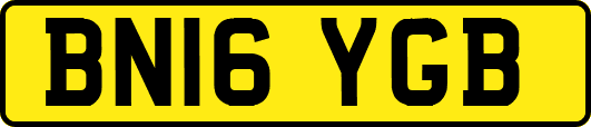 BN16YGB