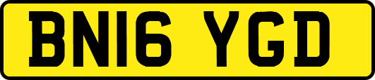 BN16YGD