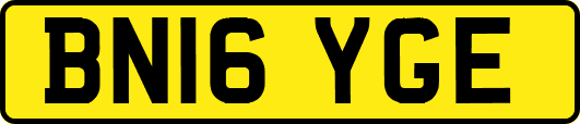BN16YGE