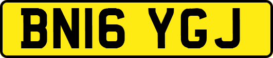 BN16YGJ