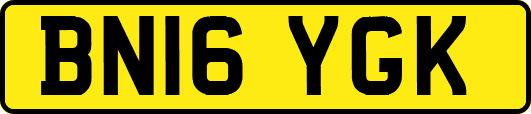 BN16YGK