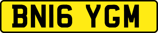 BN16YGM