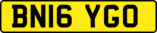 BN16YGO