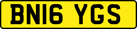 BN16YGS