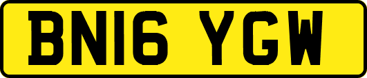BN16YGW