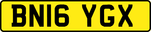 BN16YGX