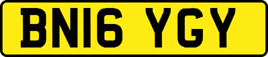 BN16YGY