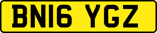 BN16YGZ