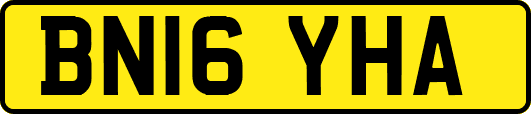 BN16YHA