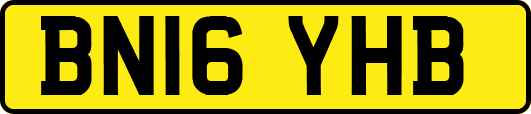 BN16YHB