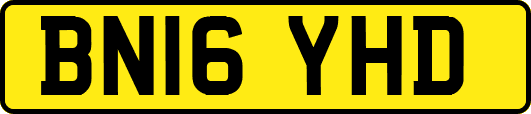 BN16YHD