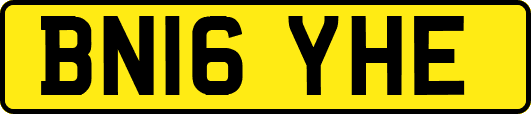 BN16YHE