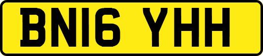 BN16YHH