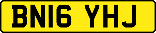 BN16YHJ