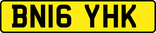 BN16YHK