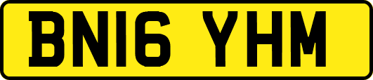 BN16YHM