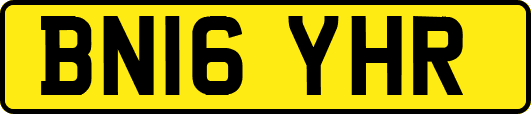BN16YHR