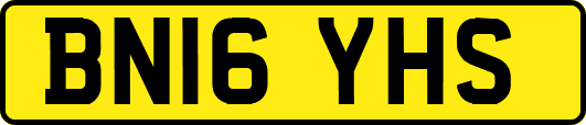 BN16YHS
