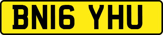 BN16YHU