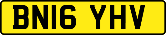 BN16YHV