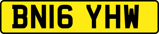 BN16YHW
