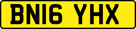BN16YHX