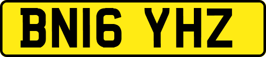 BN16YHZ