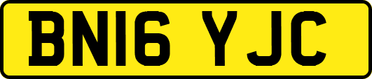 BN16YJC