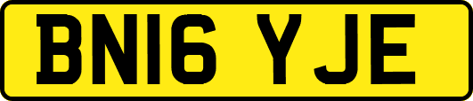 BN16YJE