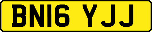 BN16YJJ
