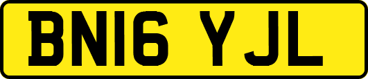 BN16YJL