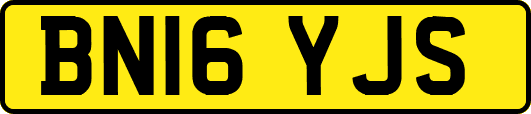 BN16YJS