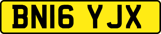 BN16YJX