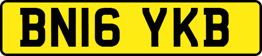 BN16YKB