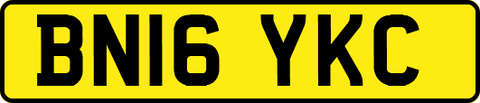 BN16YKC