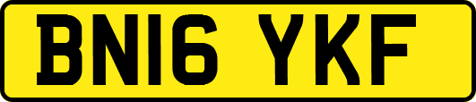 BN16YKF