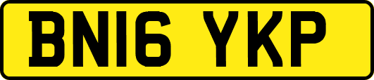 BN16YKP