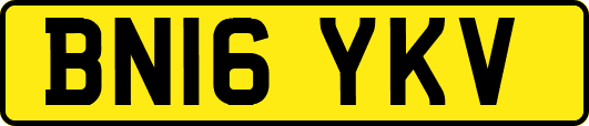 BN16YKV