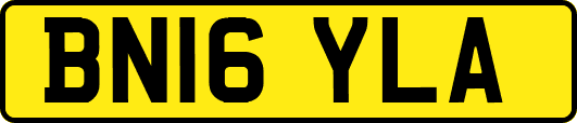BN16YLA