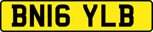 BN16YLB