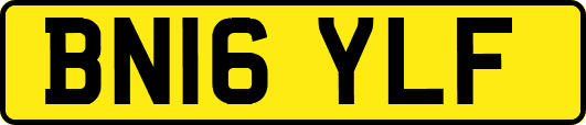 BN16YLF