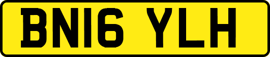 BN16YLH