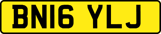 BN16YLJ